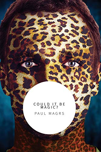 Could it Be Magic? book cover