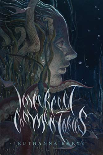 Imperfect Commentaries cover