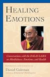 Healing Emotions: Conversations with the Dalai Lama on Mindfulness, Emotions, and Health