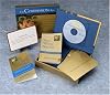 The Compassion Box: Book, CD, and Card Deck
