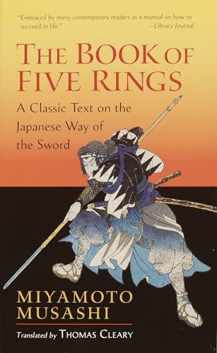 Book of Five Rings