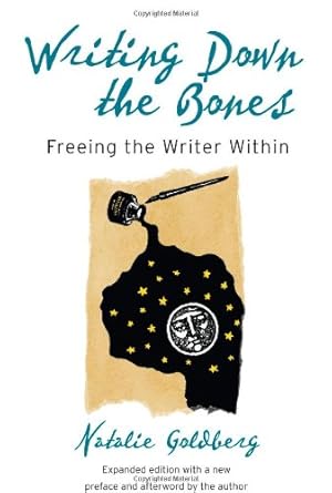 Writing Down the Bones