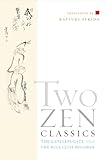 Two Zen Classics The Gateless Gate And The Blue Cliff Records