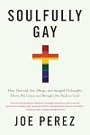 Soulfully Gay: How Harvard, Sex, Drugs, and Integral Philosophy Drove Me Crazy and Brought Me Back to God