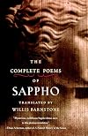 The Complete Poems of Sappho