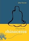 Bring Me the Rhinoceros: And Other Zen Koans That Will Save Your Life