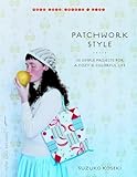 PATCHWORK STYLE