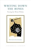 Writing Down the Bones. Natalie Goldberg
