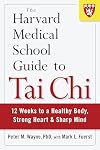 The Harvard Medical School Guide to Tai Chi: 12 Weeks to a Healthy Body, Strong Heart, and Sharp Mind (Harvard Health Publications)