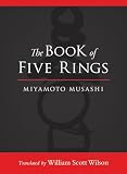 The Book Of Five Rings