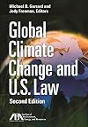 Global Climate Change and U.S. Law