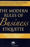 Modern Rules of Business Etiquette