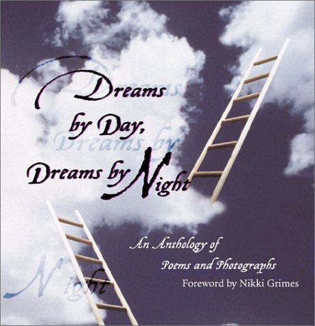 Dreams by Day, Dreams by Night book cover