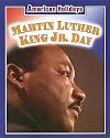 Martin Luther King Jr. Day (American Holidays)