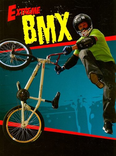 Cover of BMX