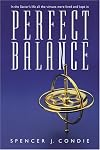 In perfect balance