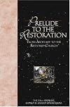 Prelude to the Restoration: From Apostasy to the Restored Church: The 33rd Annual Sidney B. Sperry Symposium