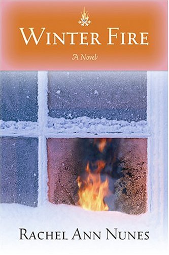 Winter Fire book cover