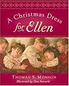 A Christmas Dress For Ellen