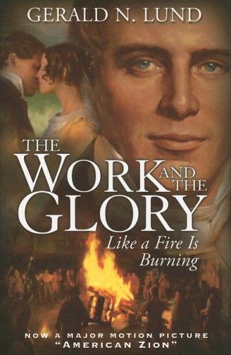 Like a Fire Burning book cover