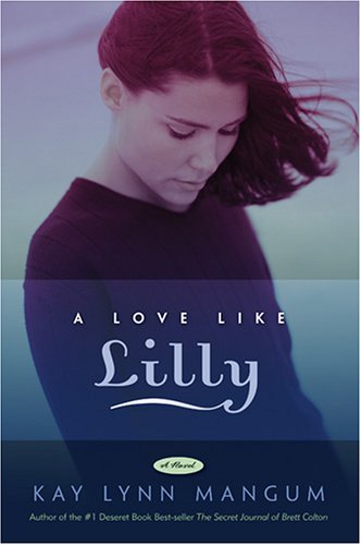 Cover of A Love Like Lilly