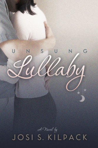 Unsung Lullaby book cover