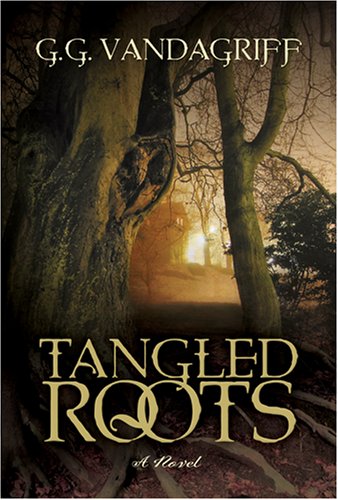 Tangled Roots book cover