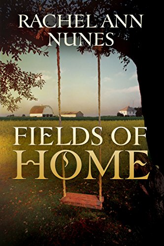 Fields of Home book cover