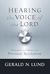 Hearing the Voice of the Lord