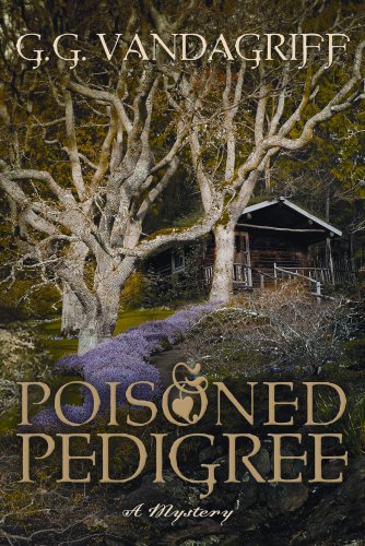 Poisoned Pedigree book cover