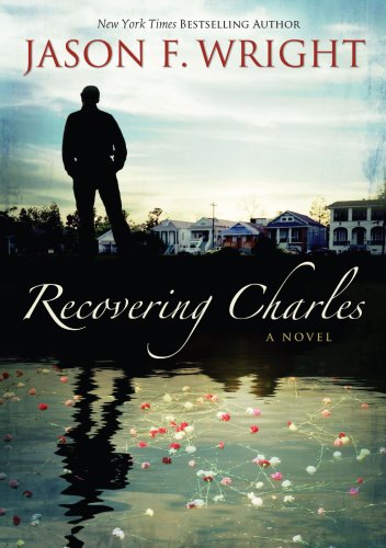 Recovering Charles book cover