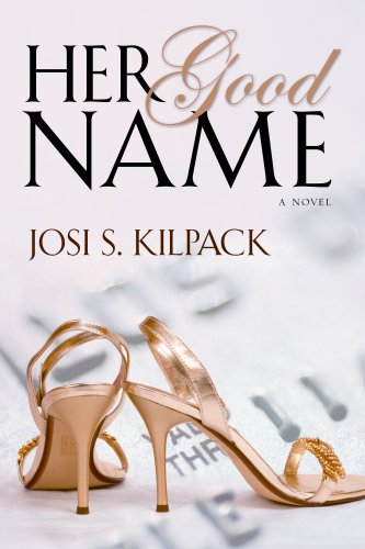Her Good Name book cover