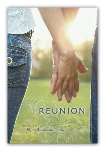 Reunion book cover