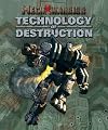 MechWarrior: Technology of Destruction