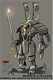 Mechwarrior Firepower Booster Pack