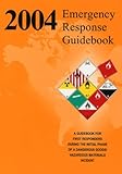 2004 Emergency Response Guidebook