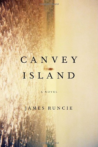 Canvey Island book cover