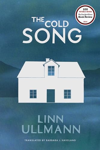 The Cold Song book cover
