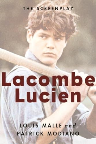Lacombe Lucien book cover