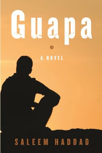 Guapa book cover