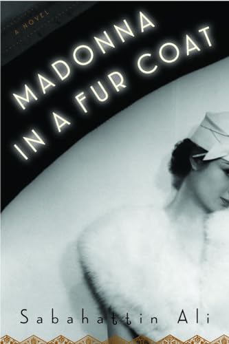Madonna in a fur coat