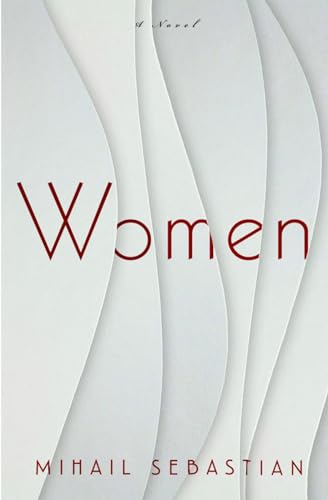 Women book cover