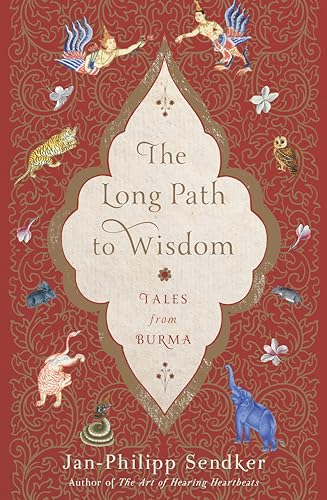 The Long Path to Wisdom cover