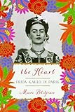 The Heart Frida Kahlo In Paris