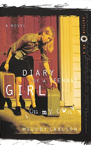 On My Own book cover