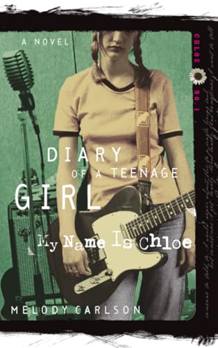 My Name is Chloe cover