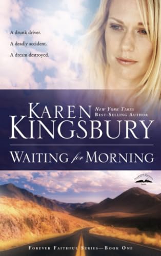 Waiting for Morning cover