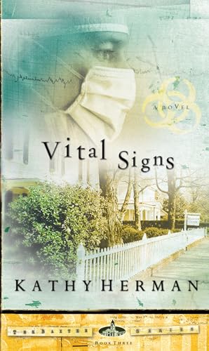 Vital Signs cover