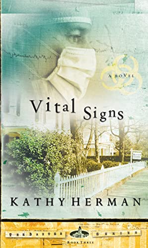 Vital Signs book cover