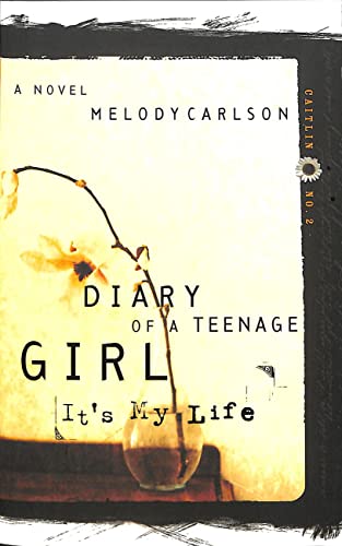 It's My Life book cover